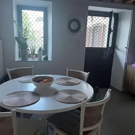 Holiday home Gem *