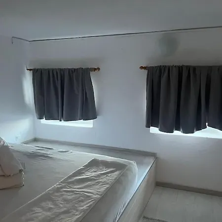 Gem Semesterbostad Líndos