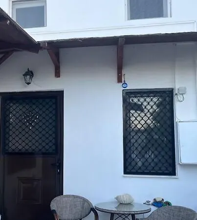 Σπίτι διακοπών Gem Λίνδος
