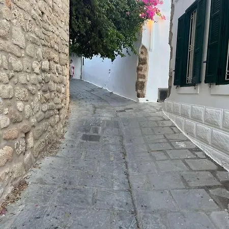 Σπίτι διακοπών Gem