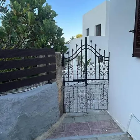Gem Σπίτι διακοπών Λίνδος