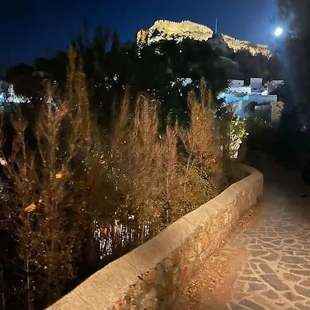 Gem * Λίνδος