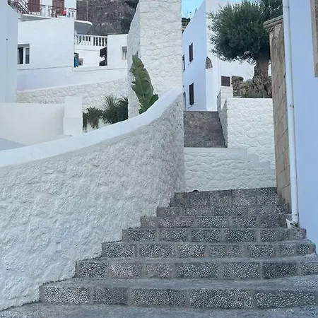 Σπίτι διακοπών Gem Λίνδος