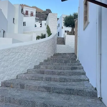 Gem Lindos (Rhodes)